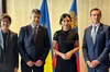У Ліхтенштейні відкрили почесне консульство України