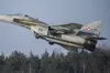 Польща передала Україні 10 винищувачів МіГ-29