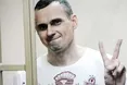Нове послання Сенцова з колонії: «Я звик перемагати!»