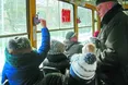 Увага: вас знімає відеокамера!