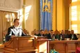 Андрій Садовий та депутати ЛМР склали урочисту присягу