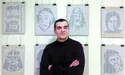 «З ким знайомий, того важче малювати»