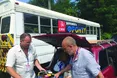 «Били прикладами, підпалювали волосся...»