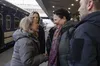В Україну приїхала голова Європейського інвестиційного банку