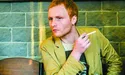Віталій САЛІЙ: «Я байдужий до нагород. Дають – добре. А не дають – то слава Богу»