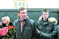 Революційність Луценка за ґратами не згасла