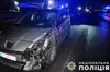 На автодорозі «Львів-Радехів-Луцьк» внаслідок автонаїзду загинув велосипедист
