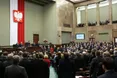Сейм Польщі закликав Європу підтримати українську молодь