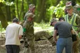 Команда Львівського ліцею імені Героїв Крут — переможці Міжнародних військово-прикладних змагань «Юнацький резерв»
