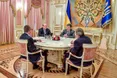 Порошенко: "Україні потрібна підтримка міжнародної спільноти"