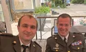 «Рівнятися на нього, йти за ним — для мене надзвичайно цінно»
