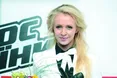 Анна ХОДОРОВСЬКА: «У шоу «Голос країни» ніхто нікому не платить, ніхто ні з ким не спить...»