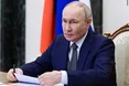 путін впевнений, що зможе окупувати чотири області України
