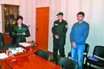 За зламану депутатську щелепу — півтора року обмеження волі