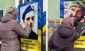 Алея слави у гірському Орові