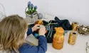 Вартість пасхального кошика