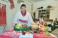Найсмачніший борщ – кролевецький