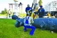 «Росія перетворюватиме Крим на потужну військову базу»