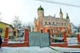 Чому занепадає палац Дуніковського?