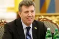 На нові вибори Ківалов з «регіоналів» перемалювався у... моряки