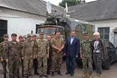Від волонтерського руху - до співпраці рад