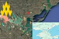 На Херсонщині партизани здійснили диверсію