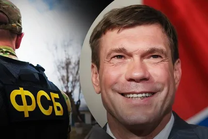 Олег Царьов. Фото з відкритих джерел