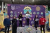 Дзвенислава Черник виборола «золото» Кубка України в приміщенні зі стрільби з лука
