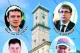 Завидні холостяки Львівської міської ради