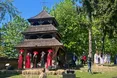 Співали, танцювали і на дрон збирали…