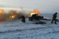 Російські війська нещадно атакують Дебальцевську дугу