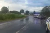 Внаслідок ДТП на Львівщині одна загибла та двоє травмованих
