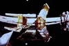 Космічний корабель NASA сів на Місяці: деталі