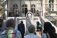 «Ми дуже хотіли, щоб Михайло Грушевський повернувся до свого дому»