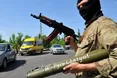 Донбас просить вогню