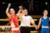 Чемпіонські лаври Марії Курман з Трускавця