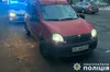 За минулу добу на Львівщині травмовані два пішоходи