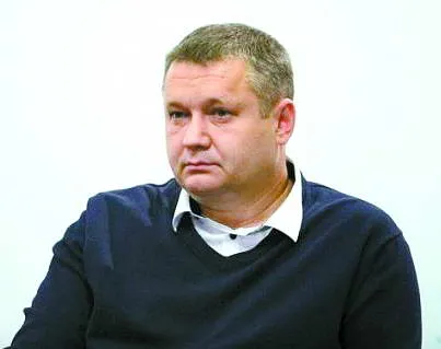 Олексій Кошель