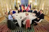 Зеленський поговорив з Макроном: деталі