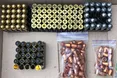 Нелегальний збут боєприпасів: викрито мешканця Харківщини