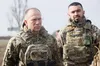 Сирський анонсував підсилення окремих ділянок фронту