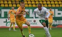«Полісся» обіграти не вийшло… Треба перемагати «Інгулець»