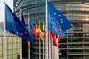У будівлі Європарламенту відбулися обшуки, — ЗМІ