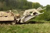 Україна отримає спецтехніку Wisent 1 MC для прориву мінних полів