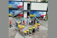 «Не хочемо робити з містечка ґетто. Хочемо, щоб наші переселенці виходили назовні»