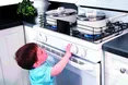 «Горнятка кави вистачає, аби дитина обпекла 30% тіла»