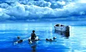 Фаворити на «Оскар» – «Лінкольн» та «Життя Пі»