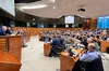 «Є обережний оптимізм щодо 50 млрд євро для України»