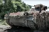 Німеччина оголосила про передачу Україні 20 БМП Marder