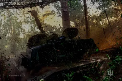 Фото ілюстративне Генштабу ЗСУ